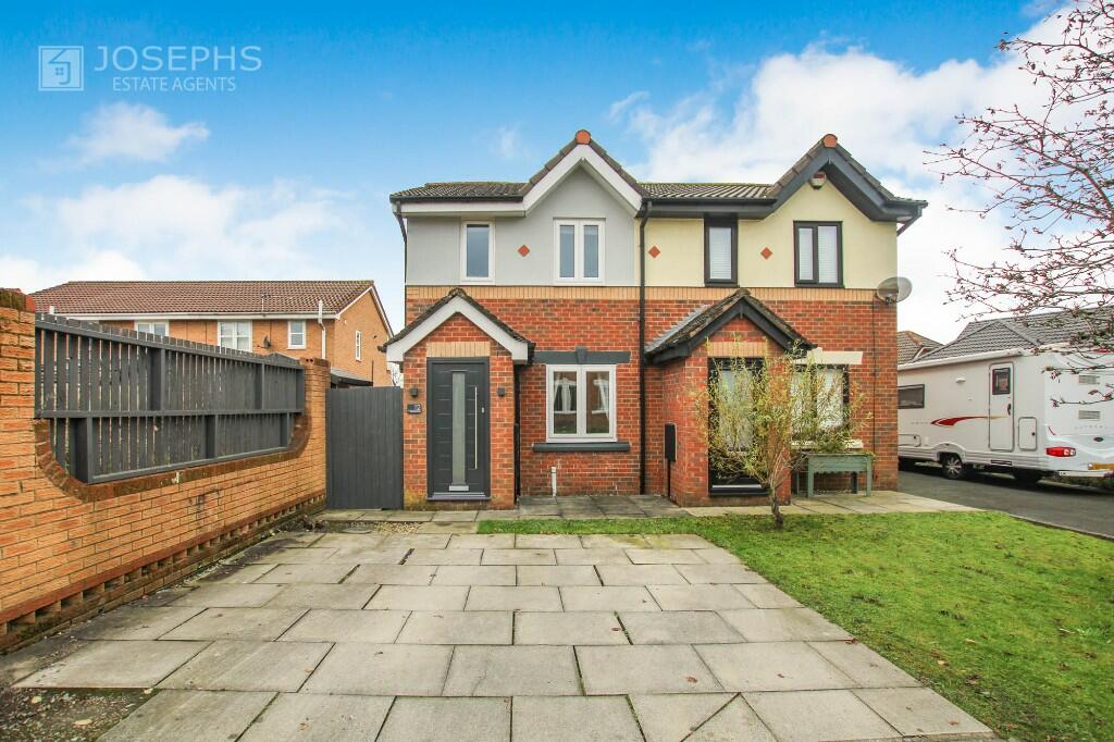 Additional image 18 of Balmore Close, Bolton, Greater Manchester, BL3