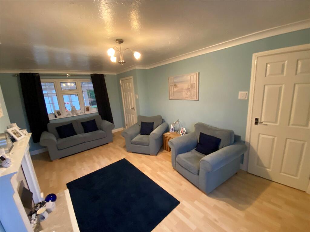 Additional image 5 of Plantagenet Crescent, Bearwood, Bournemouth, Dorset, BH11