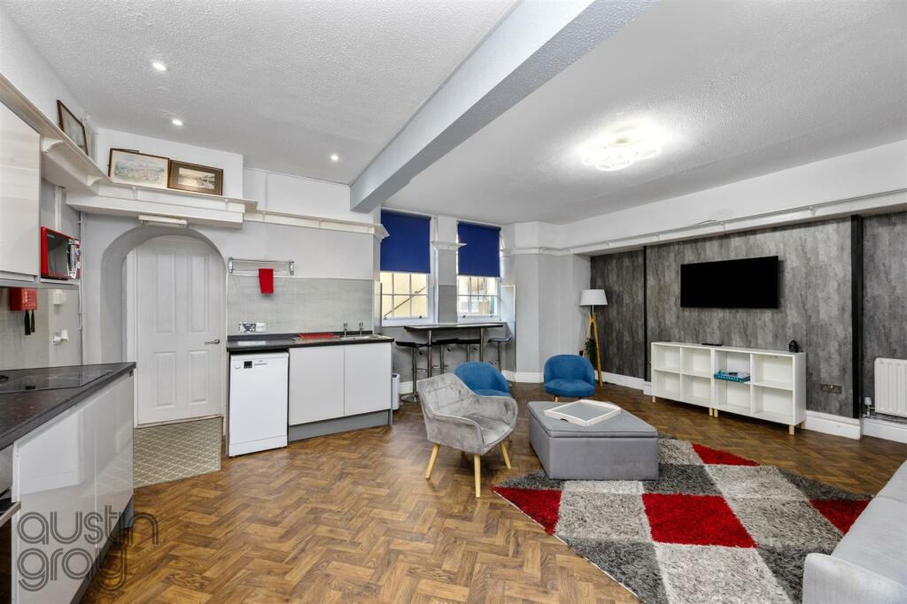 Additional image 2 of Regency Square, Brighton