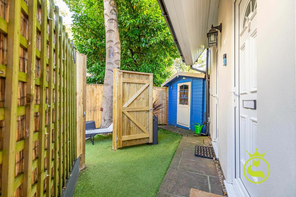 Additional image 21 of Garden Flat- Snowdon Road, Westbourne, BH4