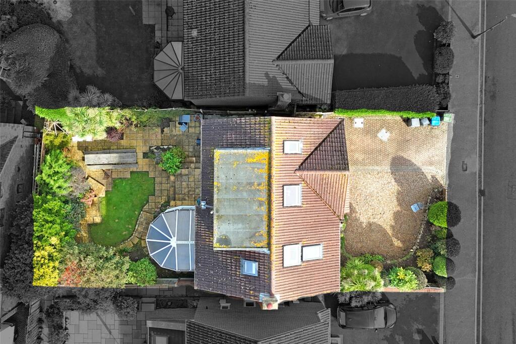 Additional image 20 of Wildown Road, Bournemouth, Dorset, BH6