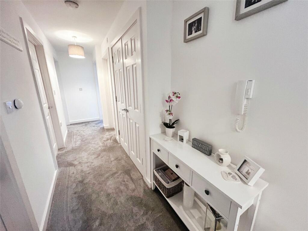 Additional image 3 of The Willows, 11 Crane Drive, Verwood, Dorset, BH31