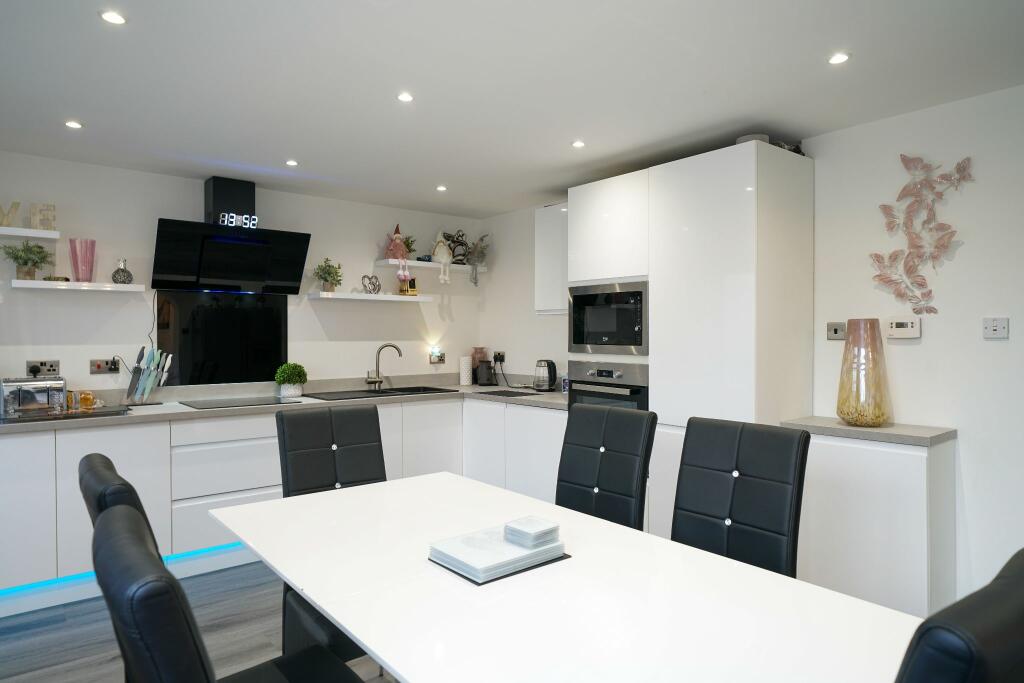 Additional image 56 of Turton Heights, Bolton, BL2