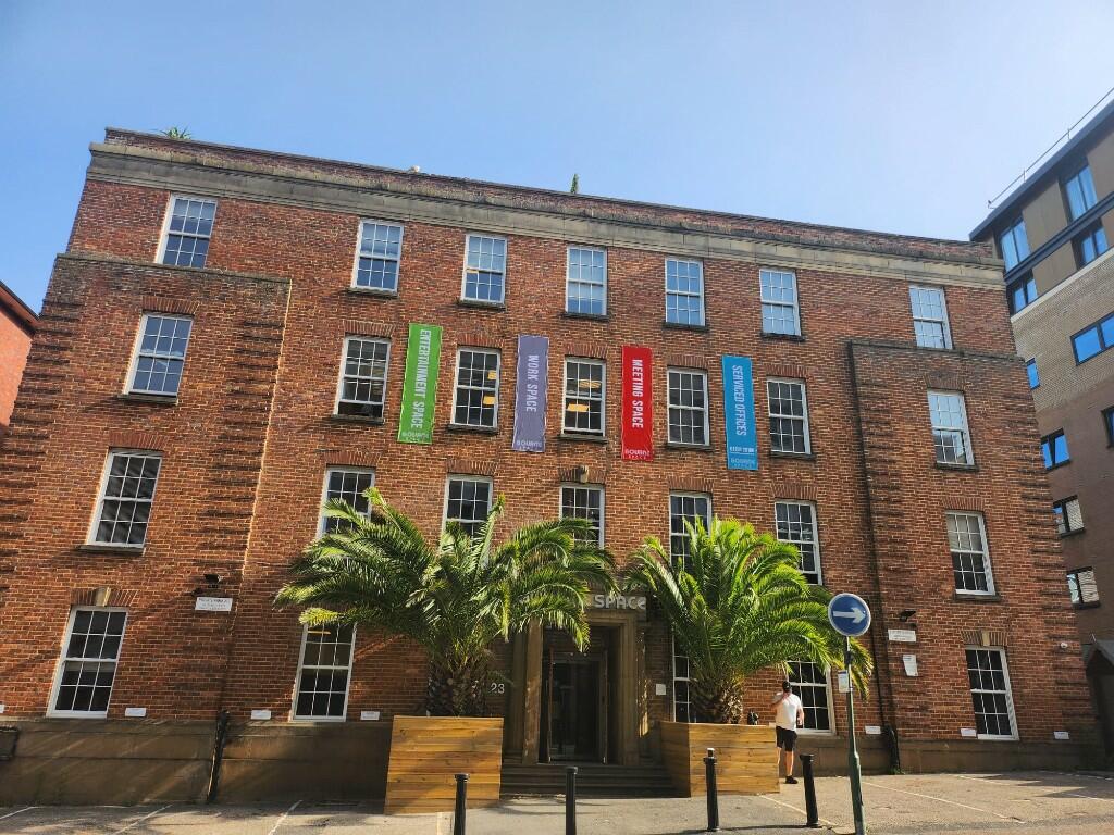 Additional image 5 of 23 Hinton Road, Bournemouth, Dorset, BH1 2EF