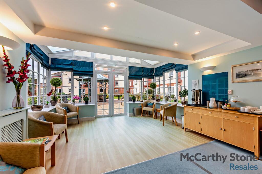 Additional image 22 of Claridge House, Littlehampton, West Sussex, BN17 5FE