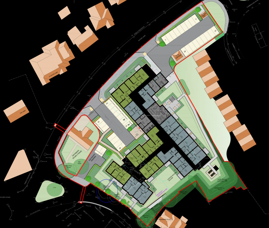 Additional image 8 of Water Lane, Angmering, BN16