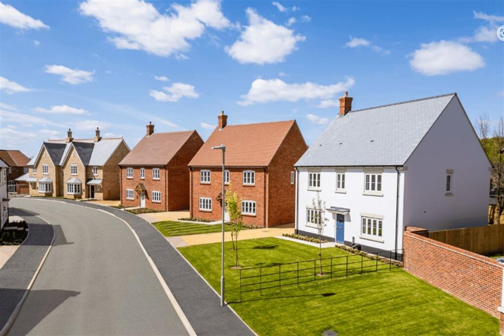 Additional image 20 of Wimborne