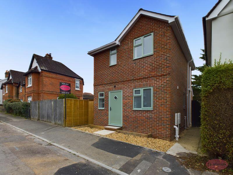 Additional image 2 of Old Priory Road, Tuckton, BH6