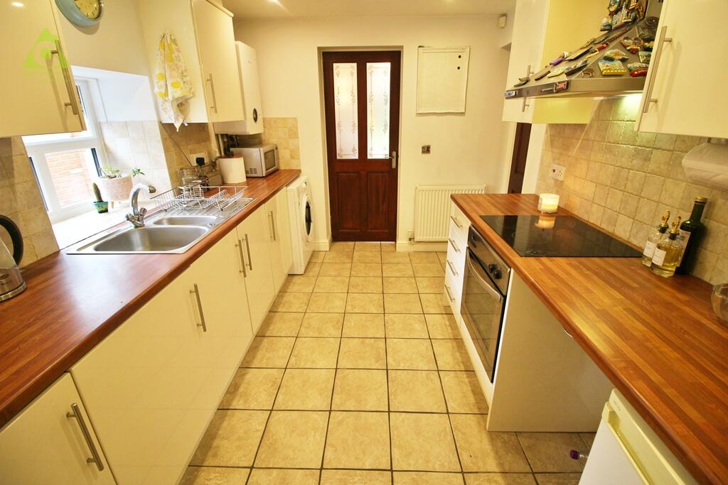 Additional image 8 of 1 Grundy Mews, Westhoughton, Bolton, BL5 2GH