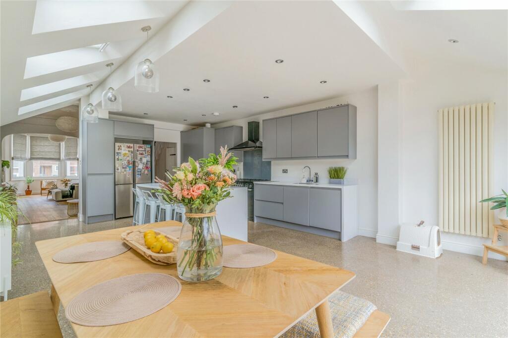 Additional image 29 of Fonthill Road, Hove, East Sussex, BN3