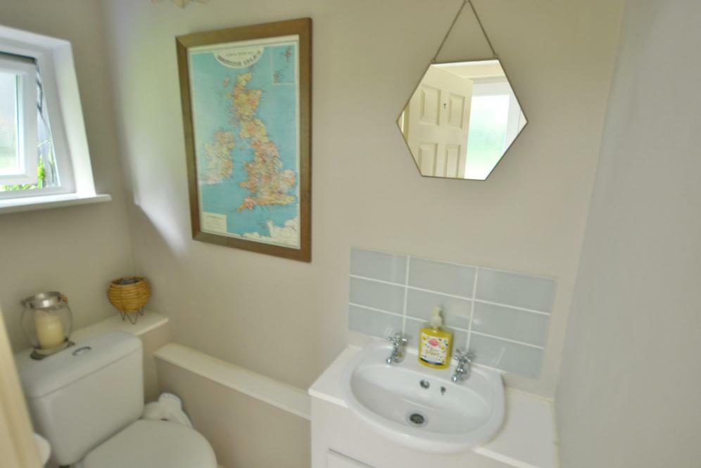 Additional image 12 of Harleston Villas, St Johns Hill, Wimborne, BH21 1DB