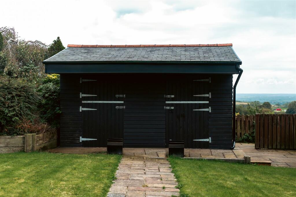 Additional image 81 of Saddlers Barn, Plodder Lane, Bolton