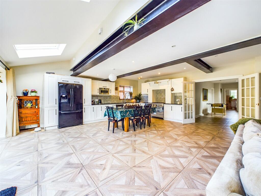 Additional image 17 of Walcott Avenue, Christchurch, Dorset, BH23