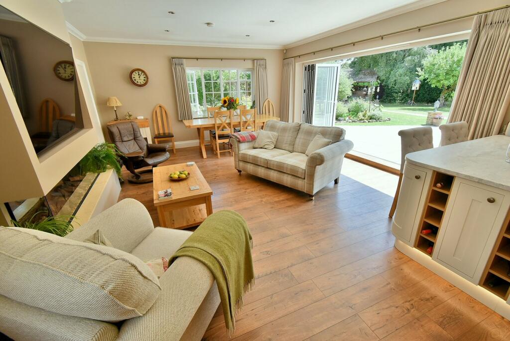 Additional image 8 of Lone Pine Drive, West Parley, Ferndown, BH22