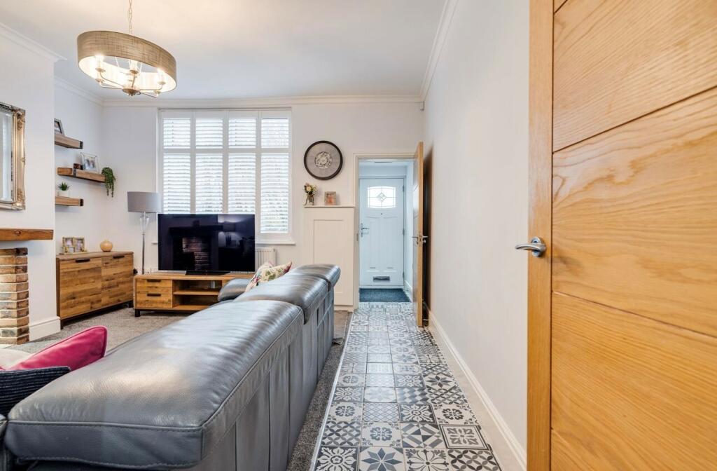 Additional image 5 of Kenyon Road, Bradley Fold, Bolton, Greater Manchester, BL2 6RB