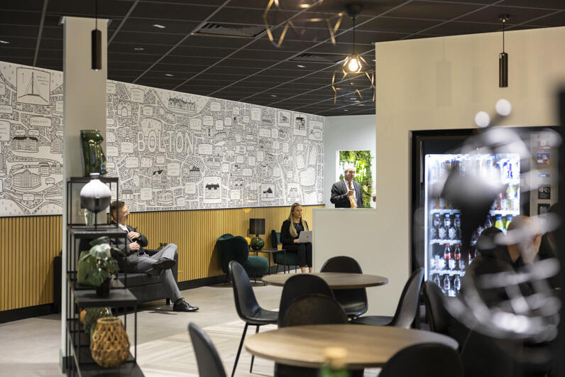 Additional image 5 of PARKLANDS 1A, MIDDLEBROOK, BOLTON, GREATER MANCHESTER, BL6 4SD