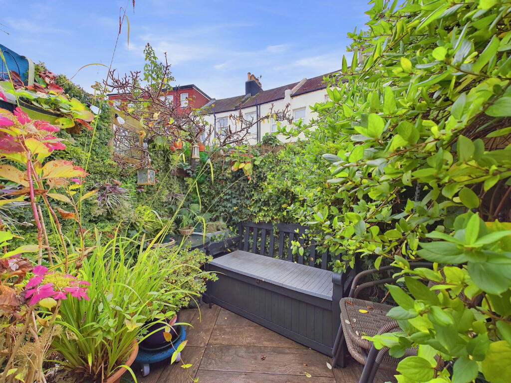 Additional image 13 of Campbell Road, Brighton, BN1 4QD