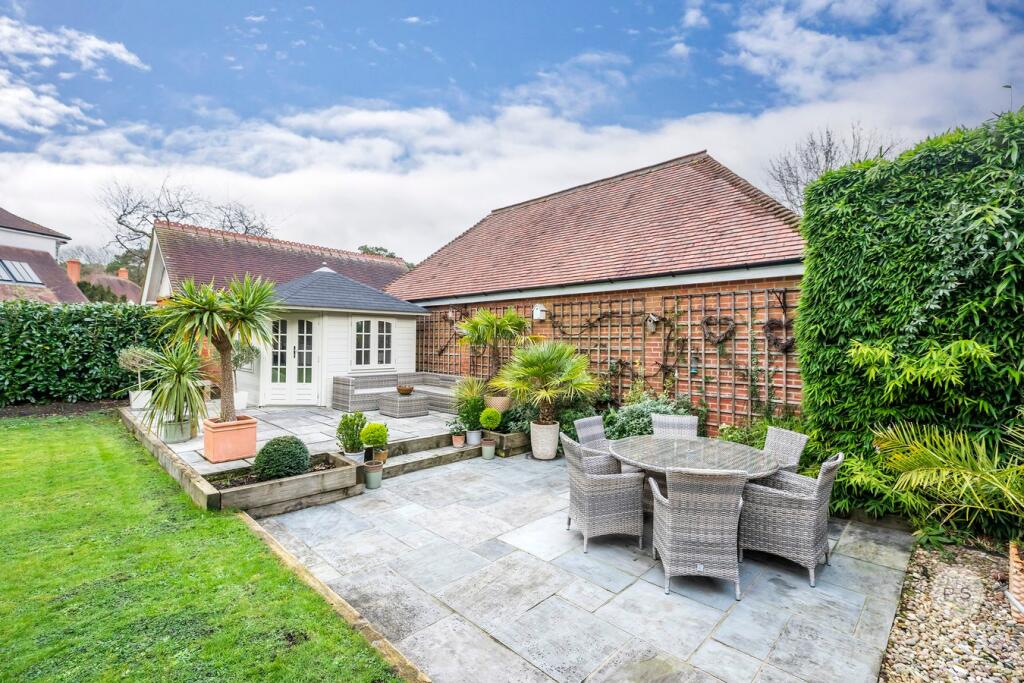 Additional image 28 of Hume Lodge, 4 St Winifred's Road, Meyrick Park, Bournemouth, BH2