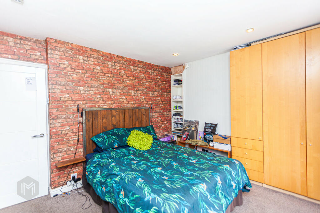 Additional image 10 of Moyse Avenue, Walshaw, Bury, Greater Manchester, BL8 3BL