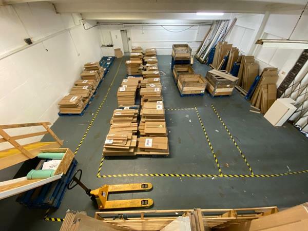 Additional image 8 of Unit 3d, Freshfield Business Park, Freshfield Road, Brighton, East Sussex