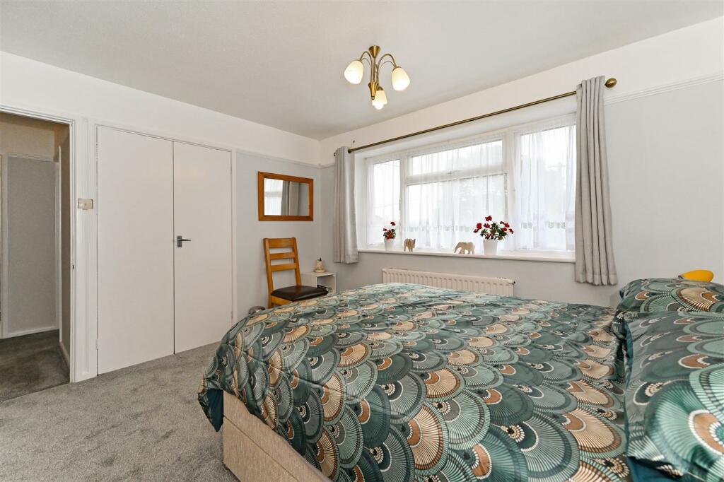 Additional image 12 of Church Road, Yapton