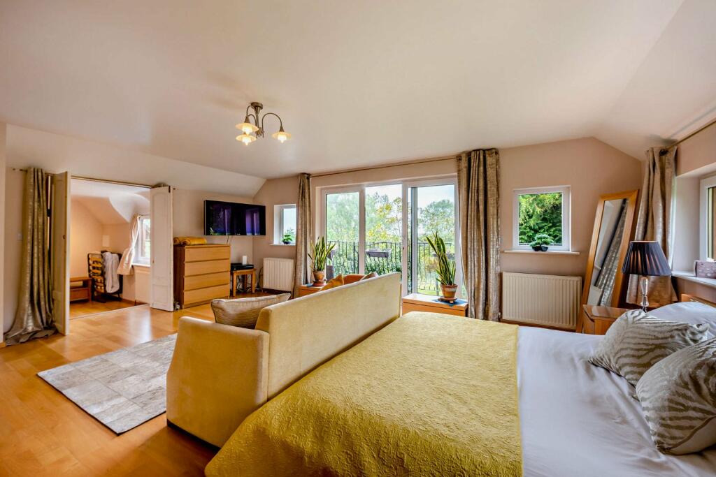 Additional image 15 of Old Willingdon Road, Friston, Eastbourne, East Sussex