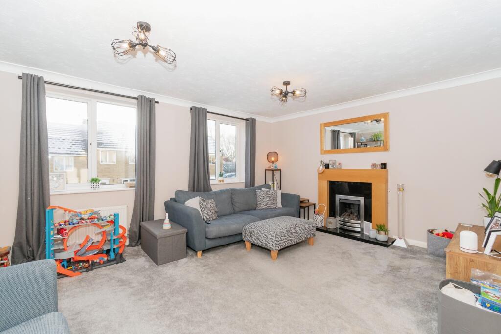 Additional image 4 of Oberon Way, Bingley, BD16