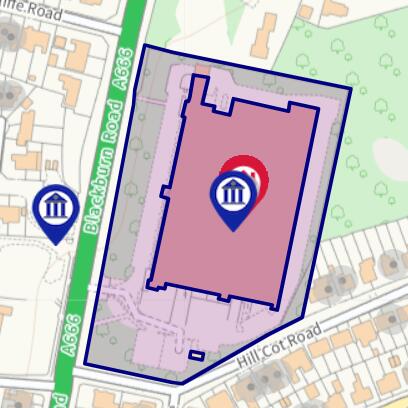 Additional image 17 of Blackburn Road, Bolton, Greater Manchester, BL1 7PN