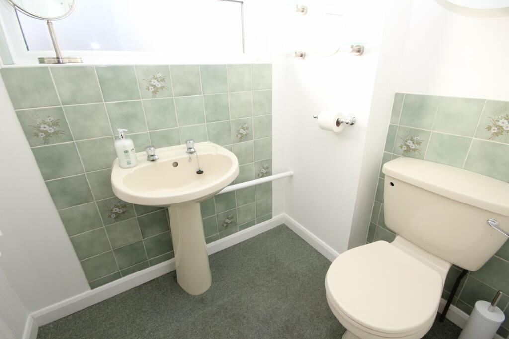 Additional image 10 of Branksome Hill Road, TALBOT WOODS, BH4