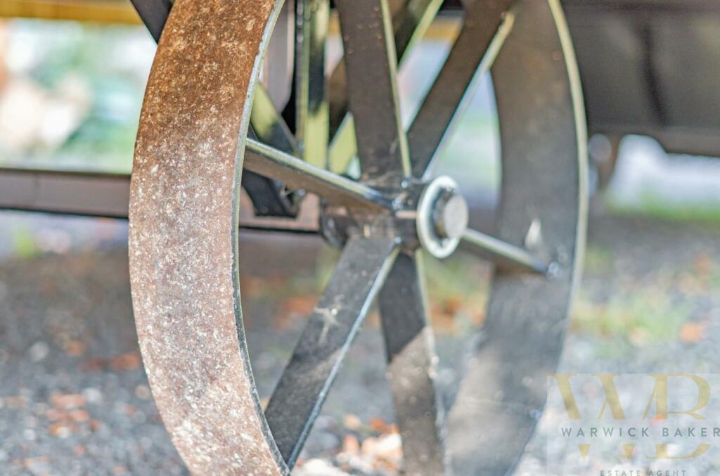 Additional image 21 of From Hornbeam Huts, Coombes, Lancing