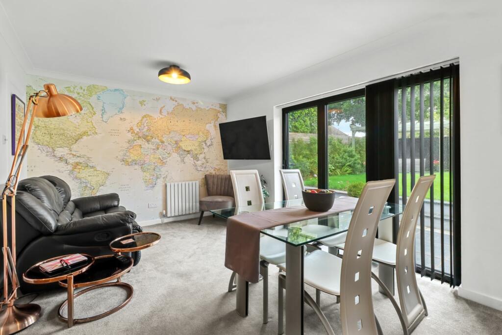 Additional image 6 of Summerfields Avenue, Hailsham, BN27