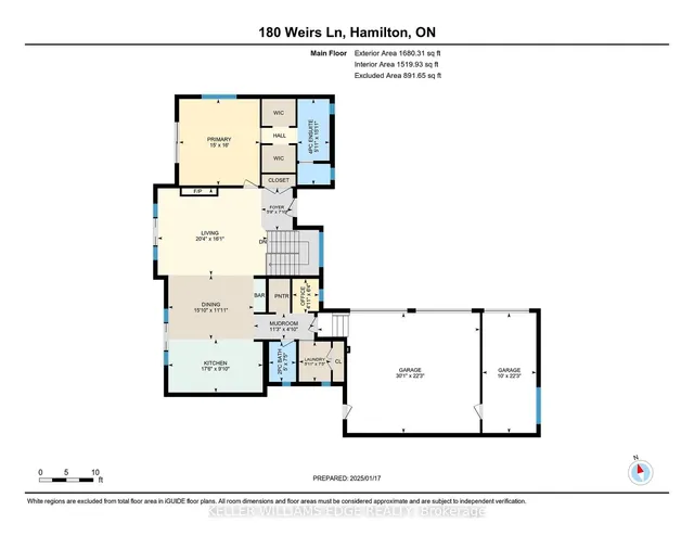 Additional image 31 of 180 Weirs Lane