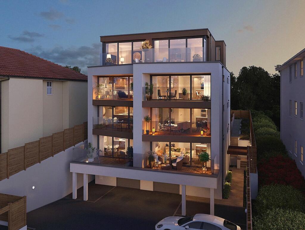 Additional image 24 of Boscombe Overcliff Drive, Bournemouth, Dorset, BH5