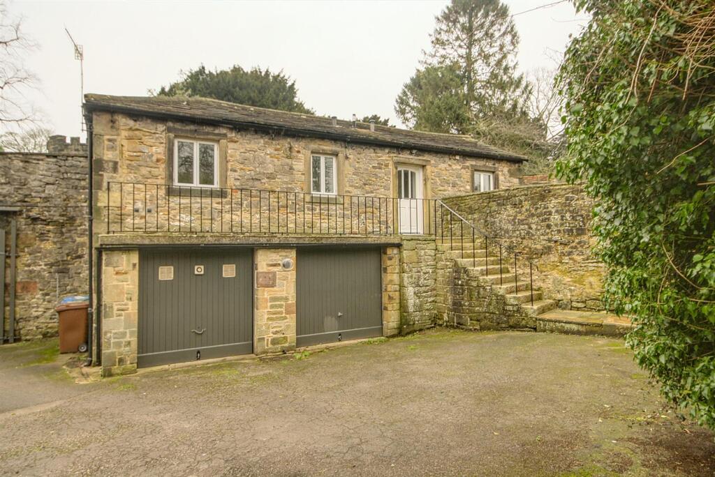 Additional image 8 of First Floor Apartment, 1a The Bailey, Skipton