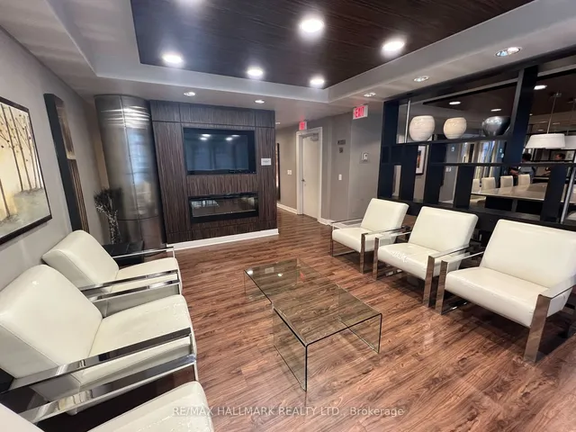 Additional image 12 of 320 Richmond St Unit 1207