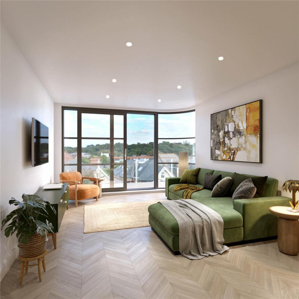 Additional image 3 of Burnaby Road, Bournemouth, Dorset, BH4