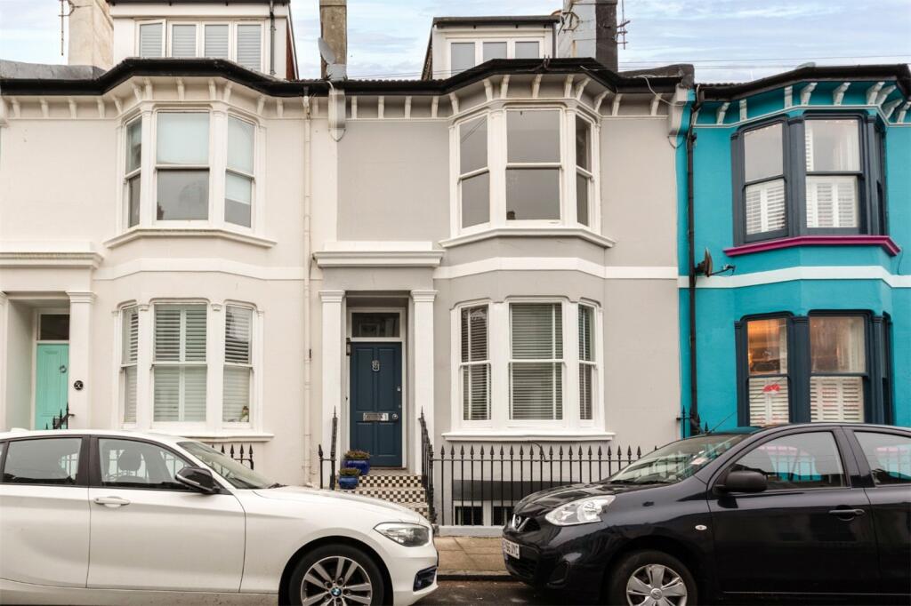 Additional image 20 of Sudeley Street, Brighton, BN2