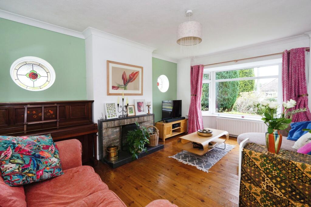 Additional image 3 of Saxon Road, Steyning, West Sussex, BN44