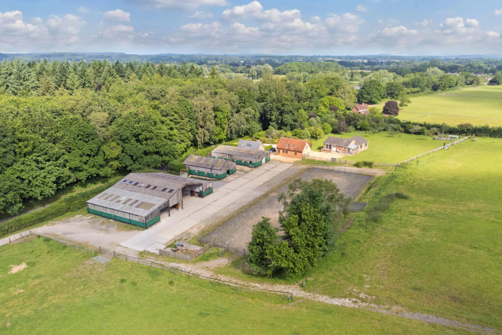 Additional image 31 of Moyles Court, Rockford, Ringwood, Hampshire, BH24