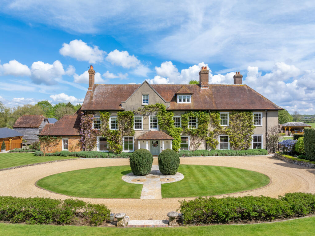 Additional image 3 of Knighton Lane, Wimborne, Dorset, BH21