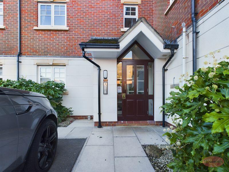 Additional image 20 of Southbourne Overcliff