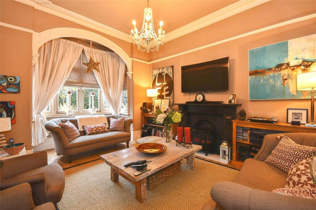 Additional image 4 of New Park Road, SOUTHBOURNE, Bournemouth, Dorset, BH6