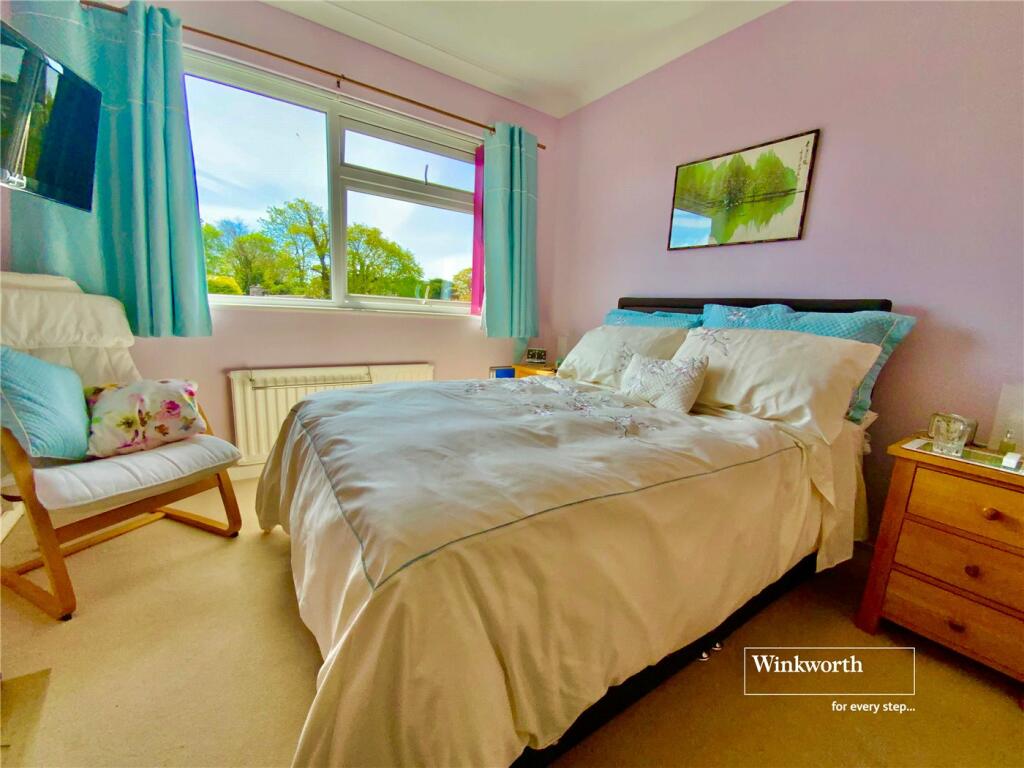 Additional image 6 of Oakleigh Way, Highcliffe, Christchurch, BH23