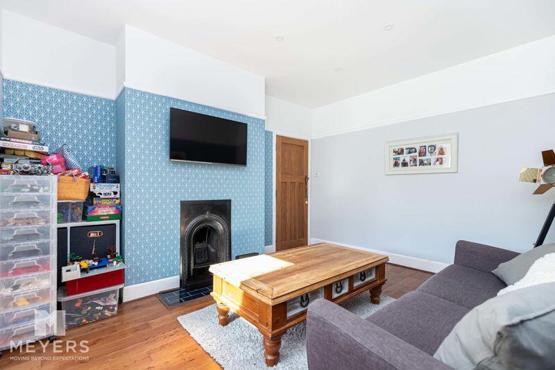Additional image 11 of Corhampton Road, Bournemouth, BH6