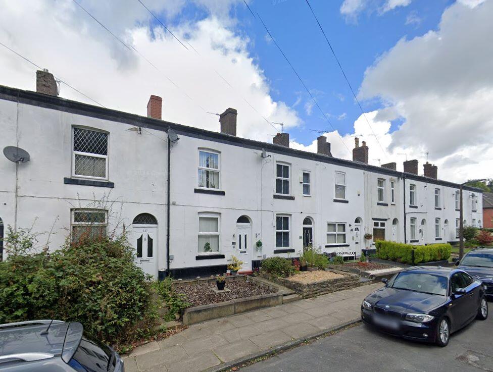 Additional image 8 of 166 Houses in Various Locations, Tottington & Fairfield, Bury, Lancashire, BL8 3DX