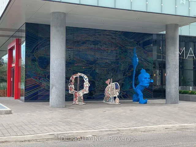 Additional image 38 of 185 Roehampton Ave Unit 1912