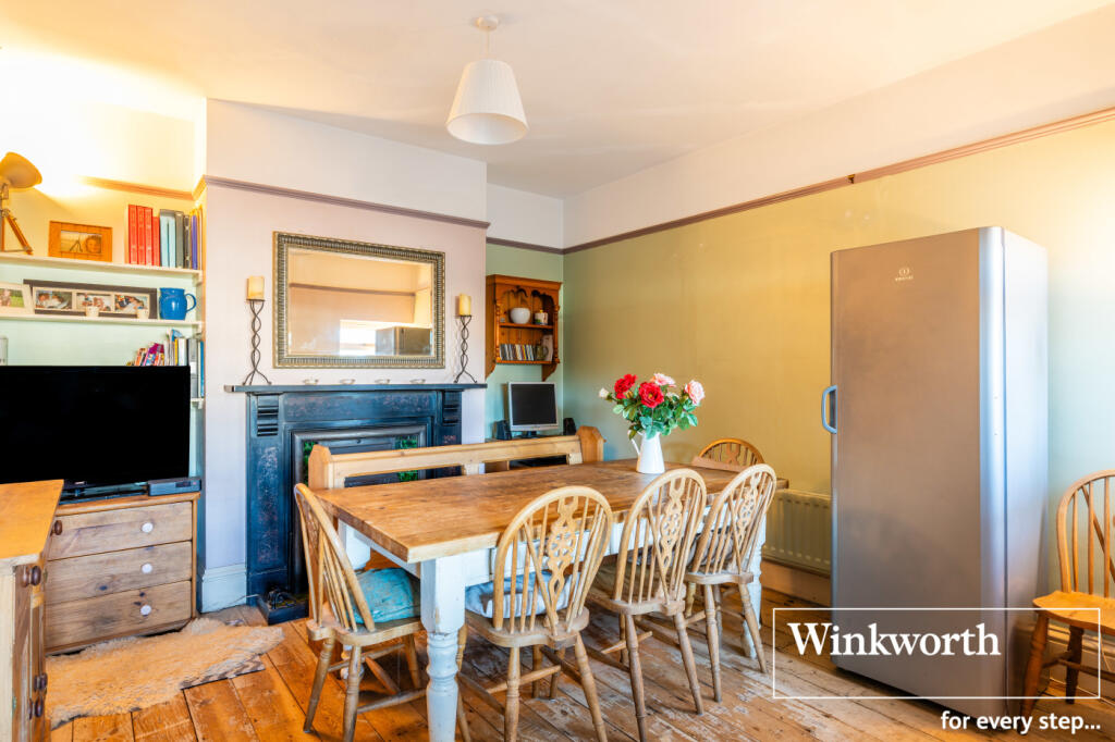 Additional image 5 of Livingstone Road, Bournemouth, Dorset, BH5