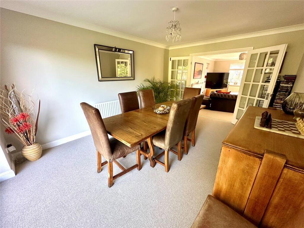 Additional image 7 of Langley Chase, Ringwood, Dorset, BH24