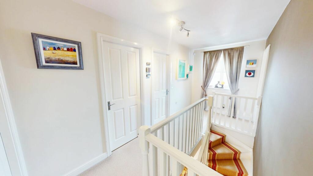 Additional image 17 of Bristle Hall Way, Westhoughton, BL5
