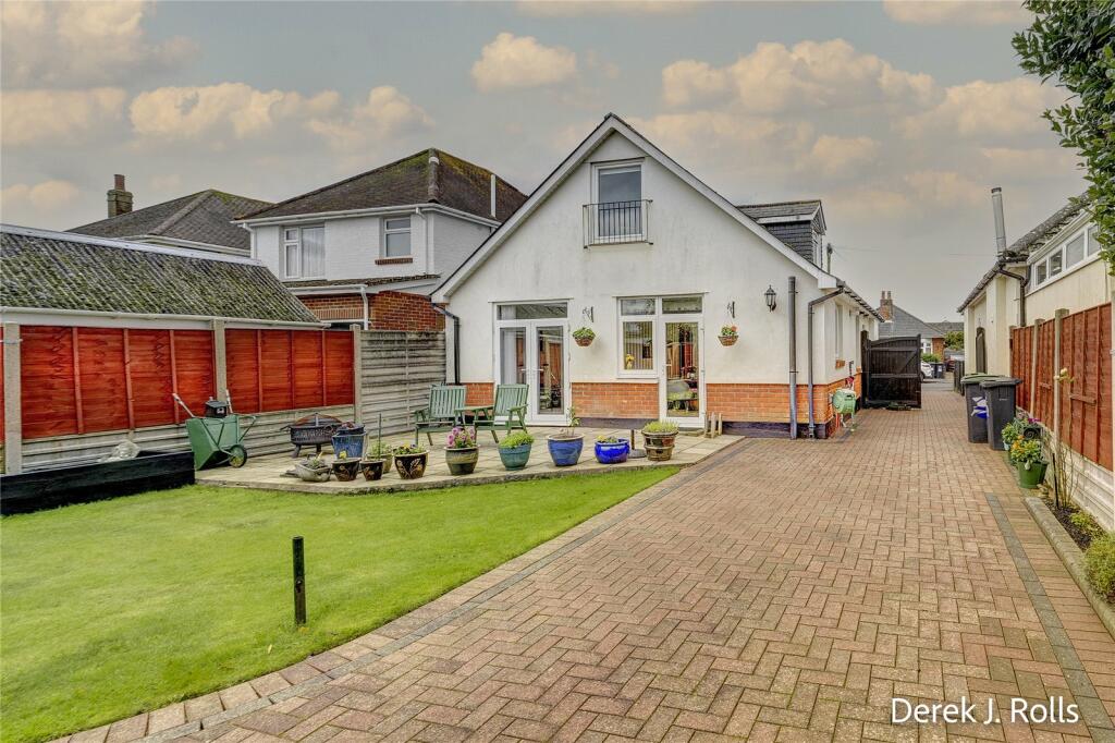 Additional image 21 of Harbeck Road, Bournemouth, Dorset, BH8